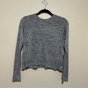 Hollister Must Have Easy Tee Long Sleeve